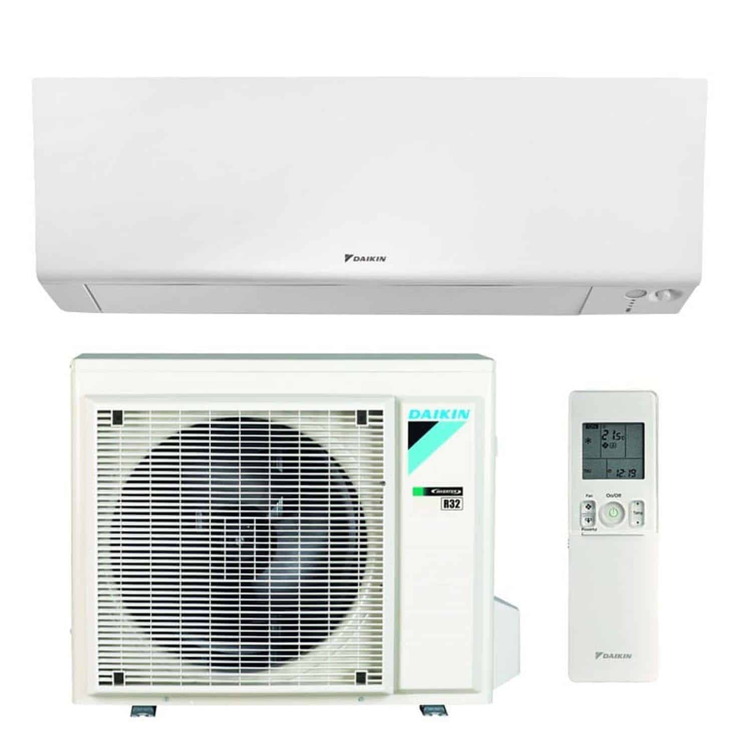 Daikin Perfera25
