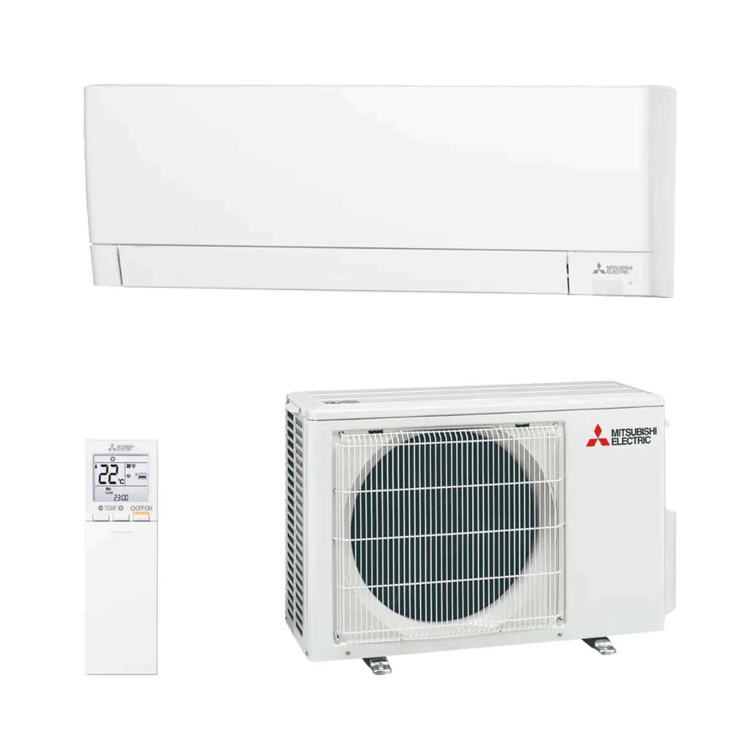 Mitsubishi AY25