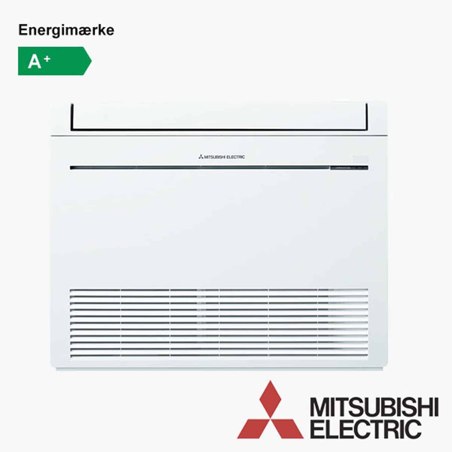 Mitsubishi KW25