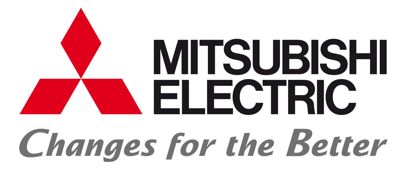 Mitsubishi Logo