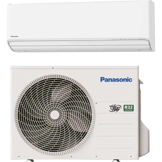 Panasonic HZ25ZKE