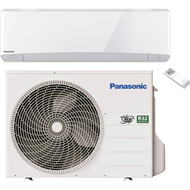 Panasonic NZ25YKE