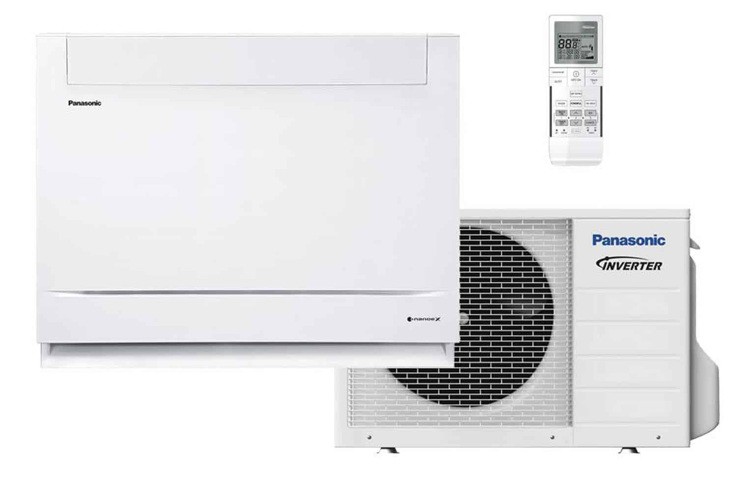 Panasonic Z25